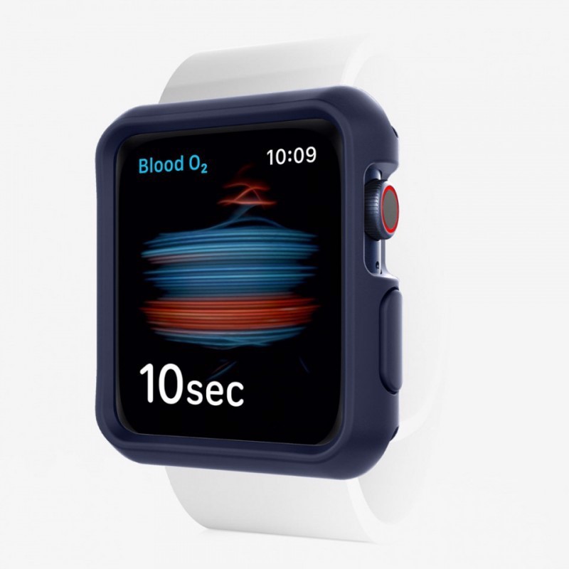 Ốp Itskin Spectrum cho đồng hồ thông minh Apple watch (40/44mm)