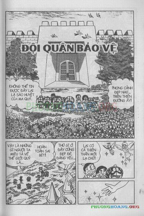 the doraemon special (đội quân doraemons đặc biệt+đội quân đôrêmon thêm) chapter 1 55