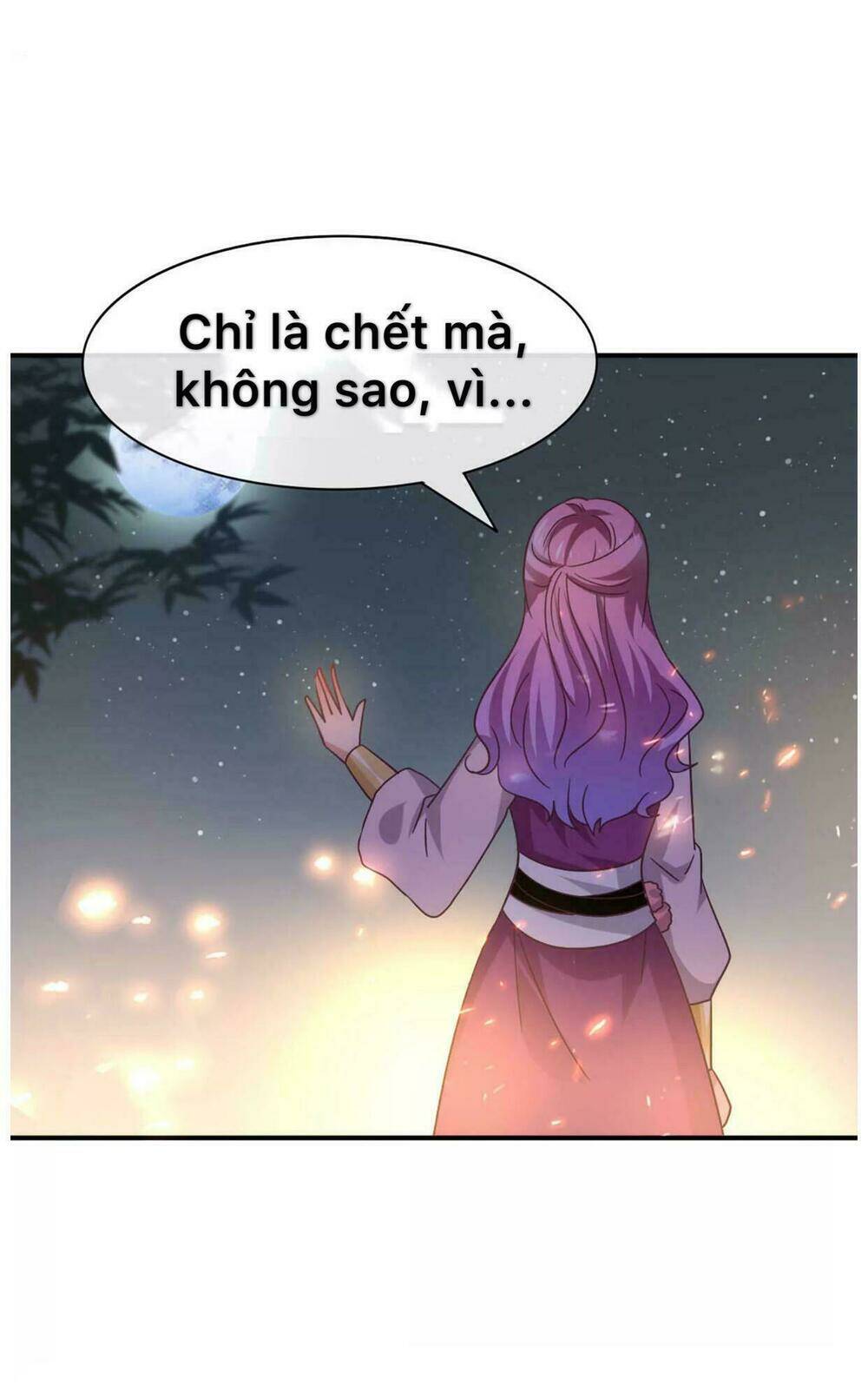 nữ hoàng thú sủng chapter 8 30
