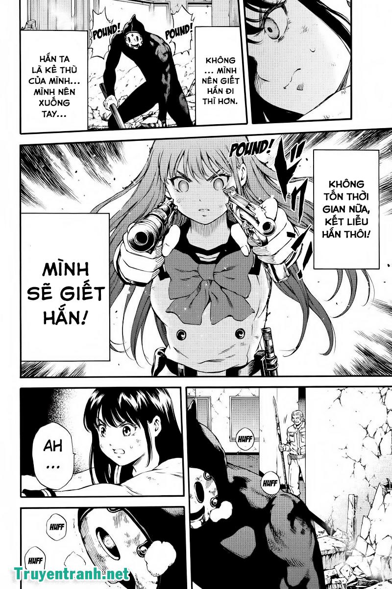 tenkuu shinpan arrive chapter 149 4