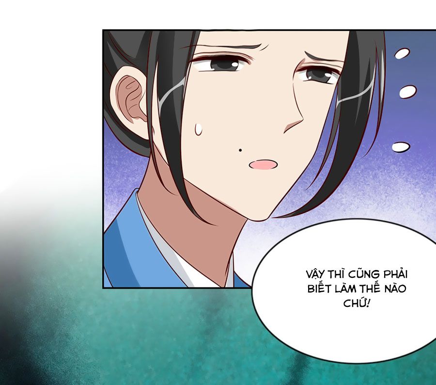 kiêu ngạo vương gia chủng điền phi chapter 80 13