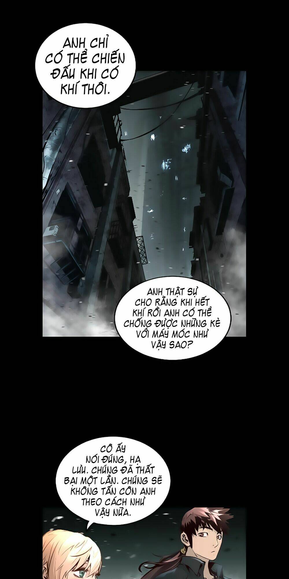 tam tuyệt tại dị giới chapter 51 28