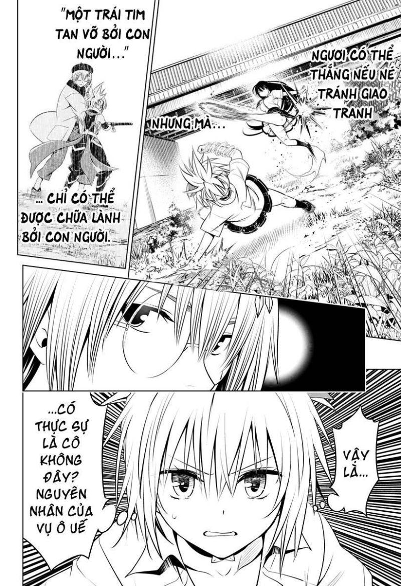 diệt quỷ nhẫn giả chapter 103 14