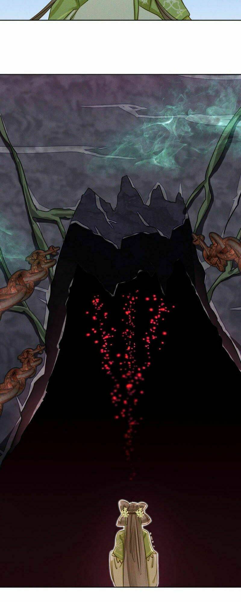 thần nữ thái năng liêu chapter 14 21