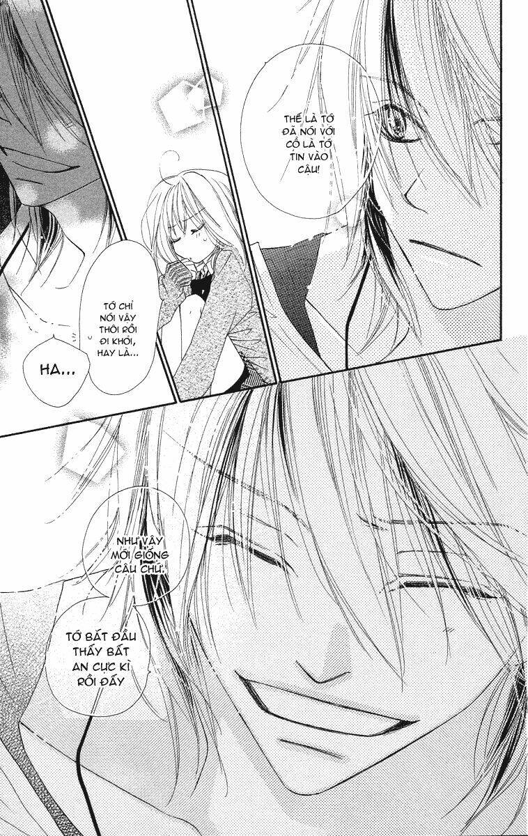 sora log chapter 9 37