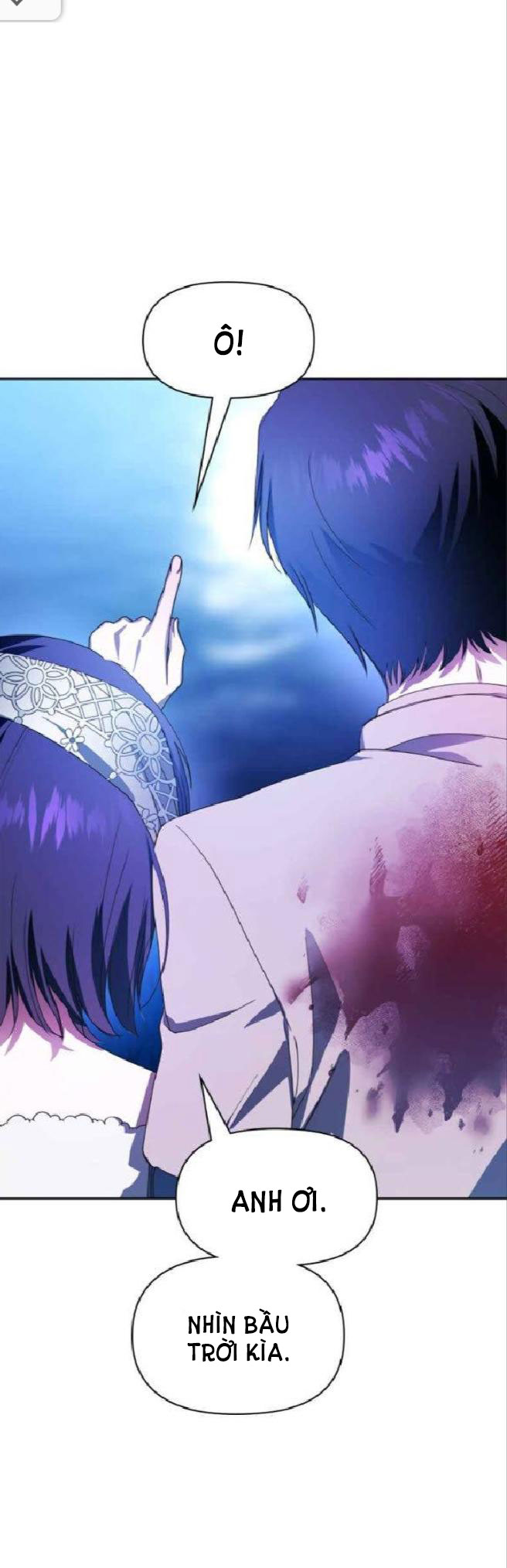 tôi muốn trở thành cô ấy dù chỉ là một ngày chapter 78 40