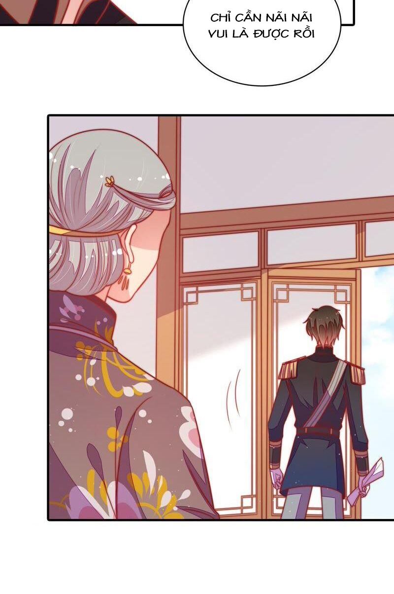 ngày nào thiếu soái cũng ghen chapter 197 9