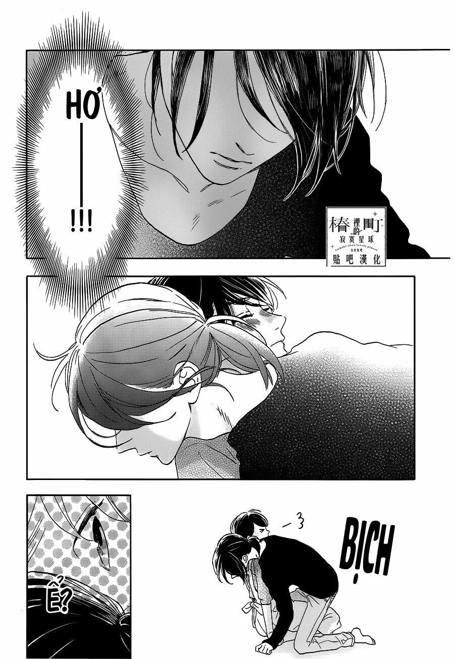 những đóa sơn trà kia, sẽ vì em mà đơm hoa khoe sắc chapter 44 17