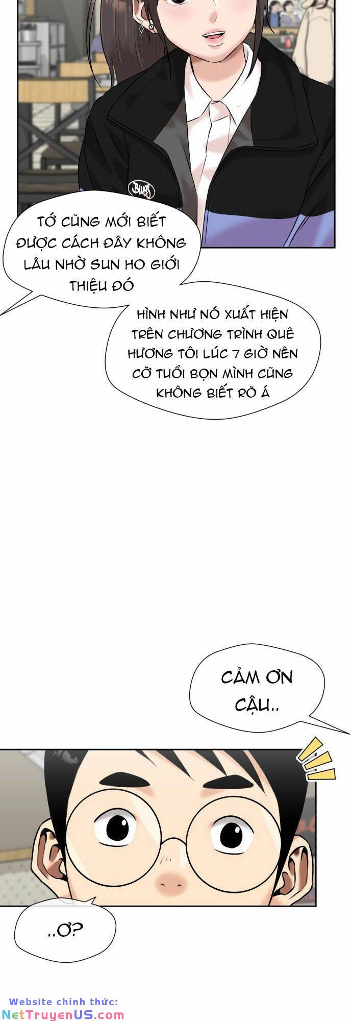 gương mặt thiên tài chapter 128 36