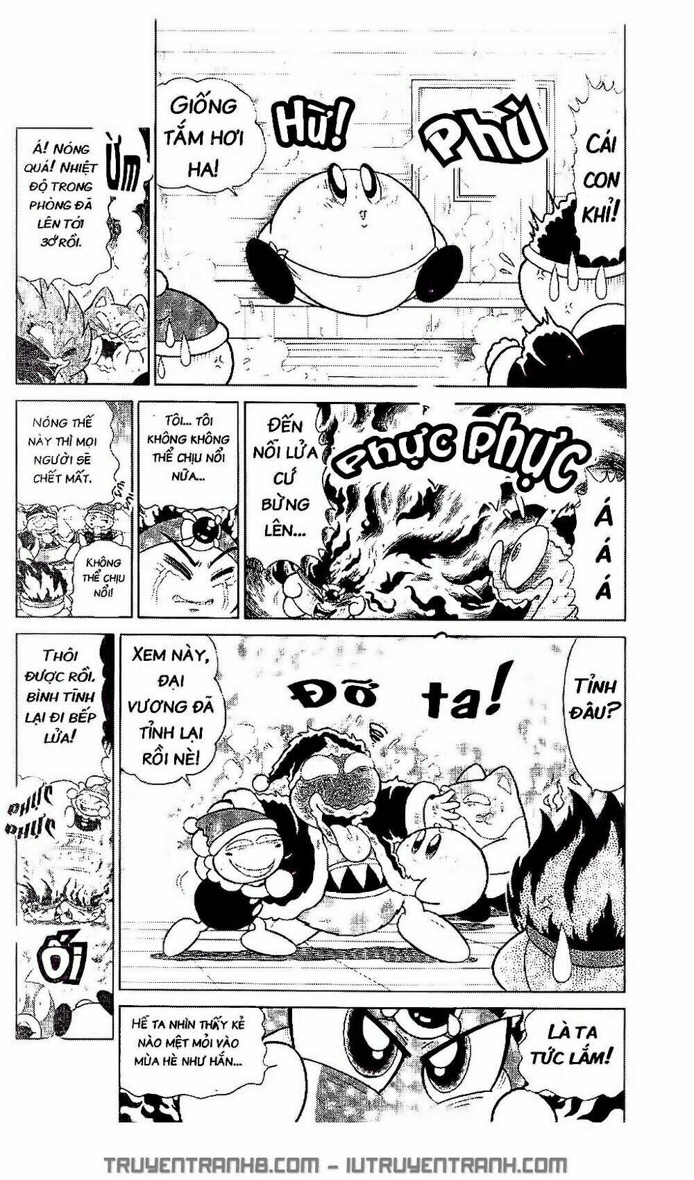 ngôi sao kabi chapter 42 8