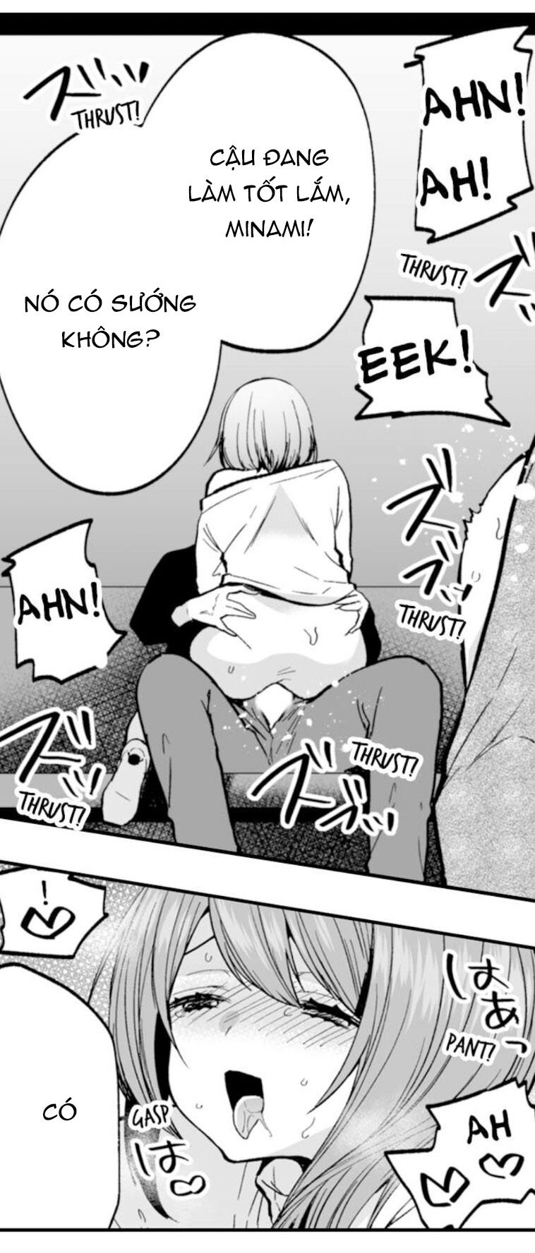 ntr ~ tôi chịch vợ của cậu đến tận sáng chapter 2.2 11