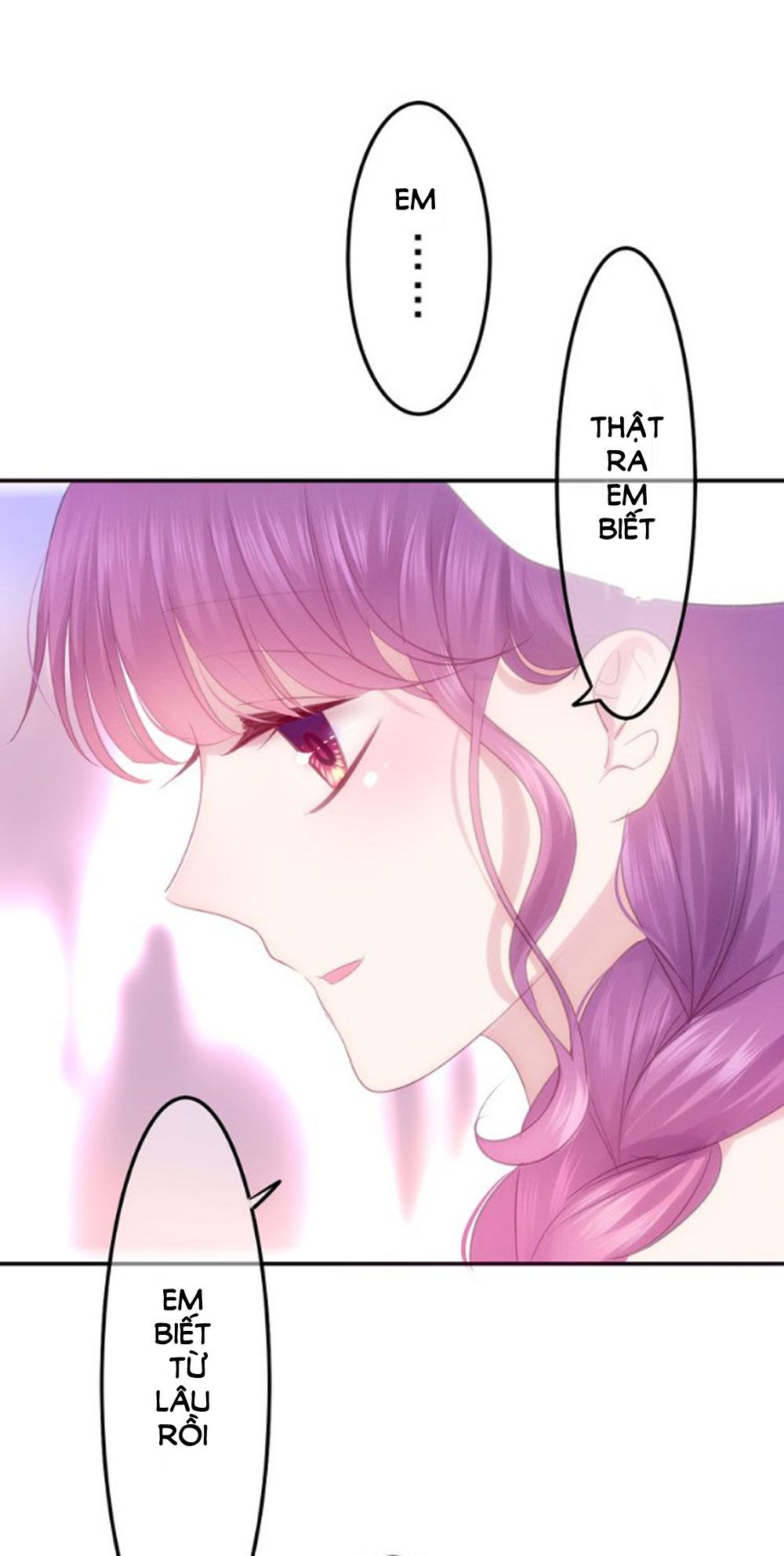 tháng sáu kì diệu chapter 54 12