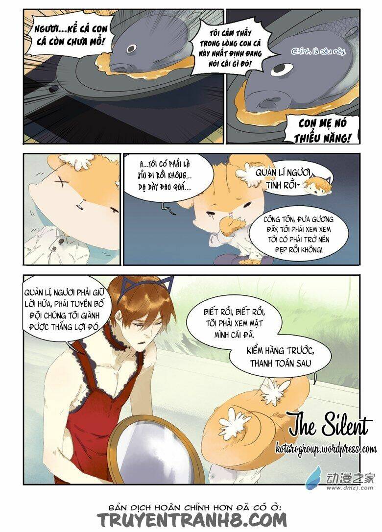 gia tử khu 37 chapter 15 7