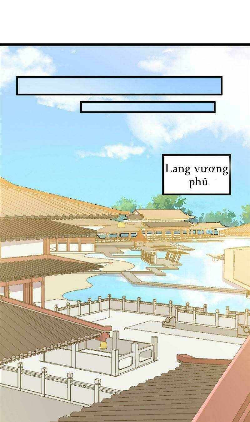 quả nhân có bệnh tên là tương tư chapter 30 2