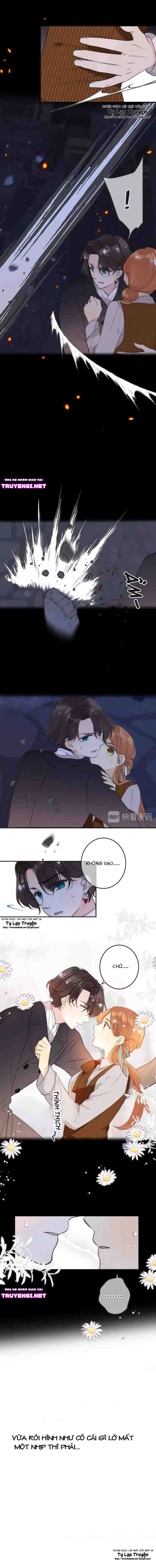 lại gặp nhau rồi, lâu tiểu thư chapter 29 6