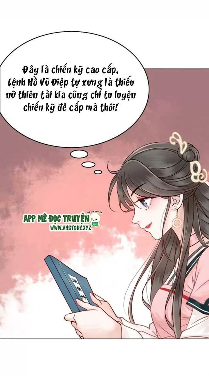 cực phẩm phế vật tiểu thư chapter 49 25
