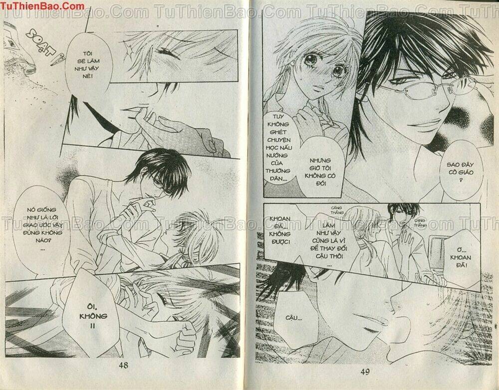 lo lem thời @ chapter 2 24