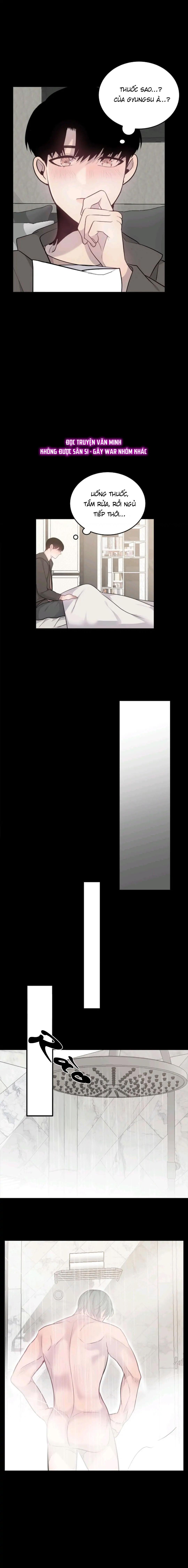 sao notp lại thành thật rồi? chapter 23 15