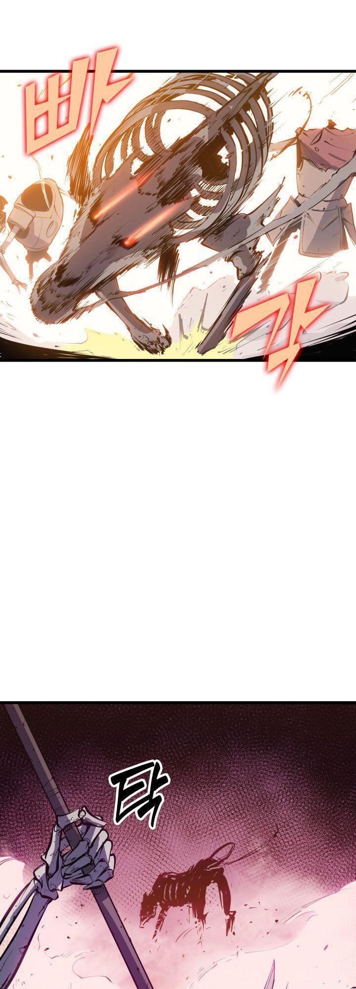 tôi trở lại thăng cấp một mình chapter 15 24