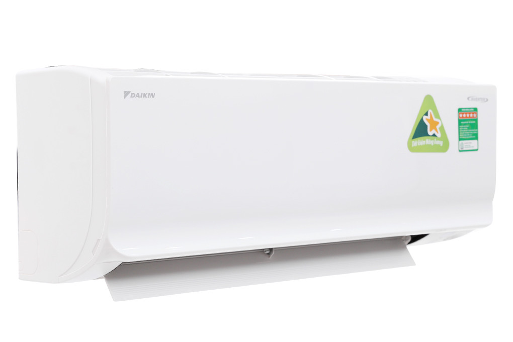 Máy lạnh Daikin Inverter 1.5 HP ATKC35TAVMV - Hàng chính hãng (chỉ giao HCM)