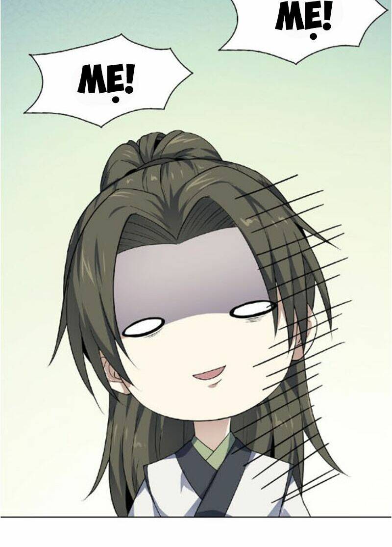 nghịch thiên đại thần chapter 49 21