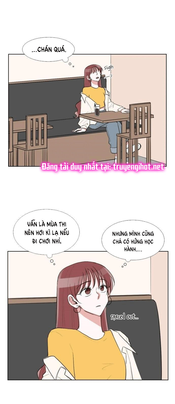 gatabutata chapter 24.1 4