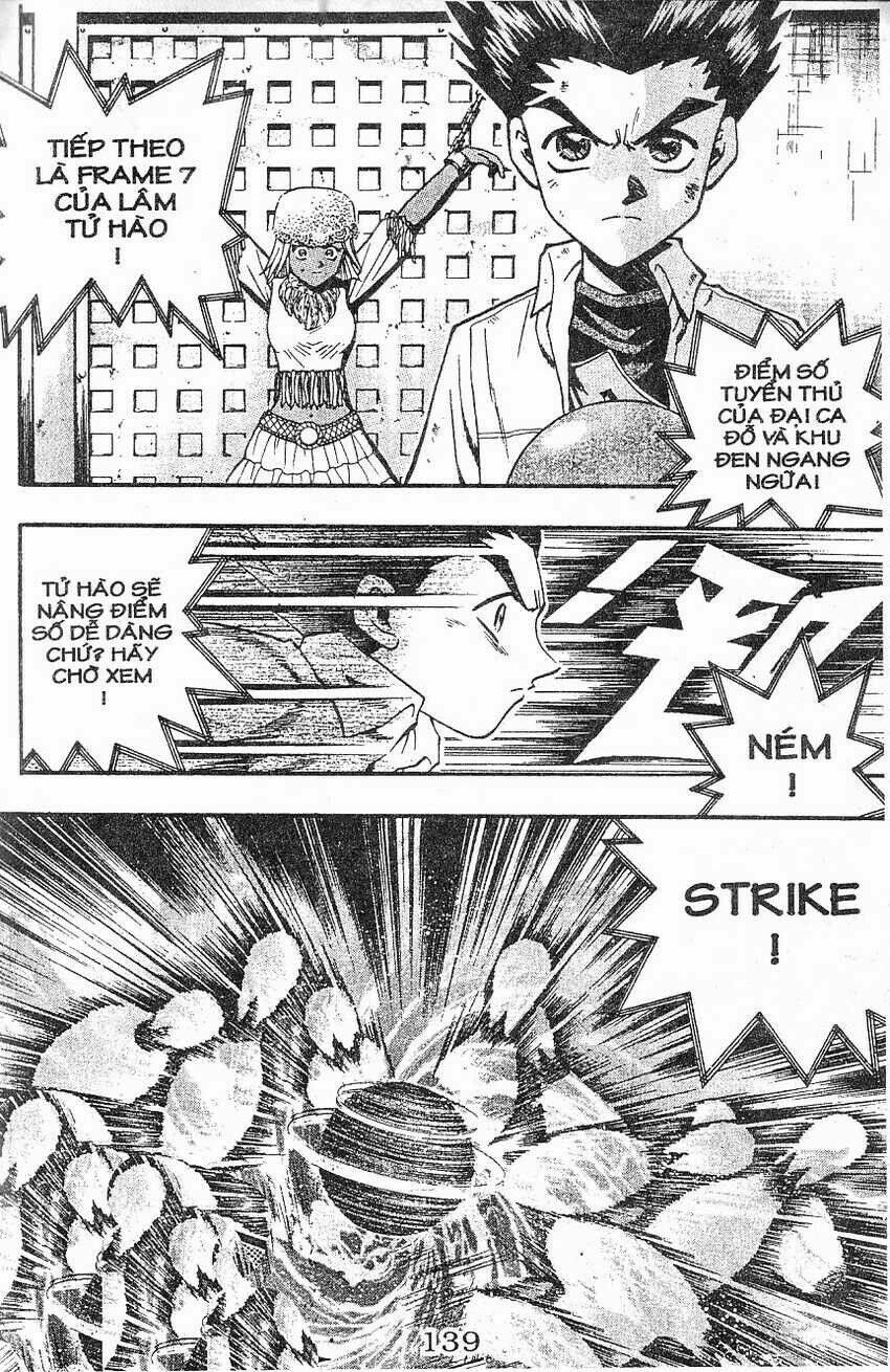 bowling king chapter 160 3