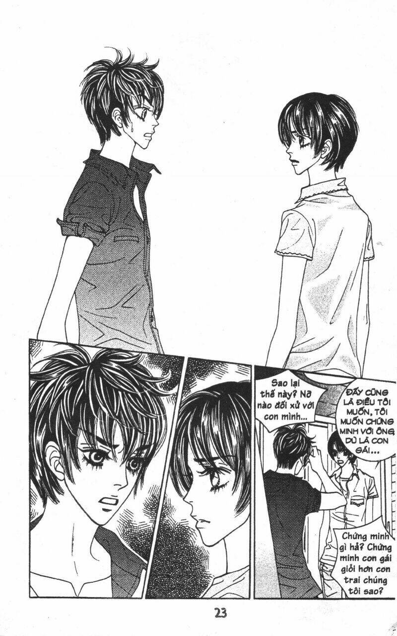 ruby doll chapter 3 22