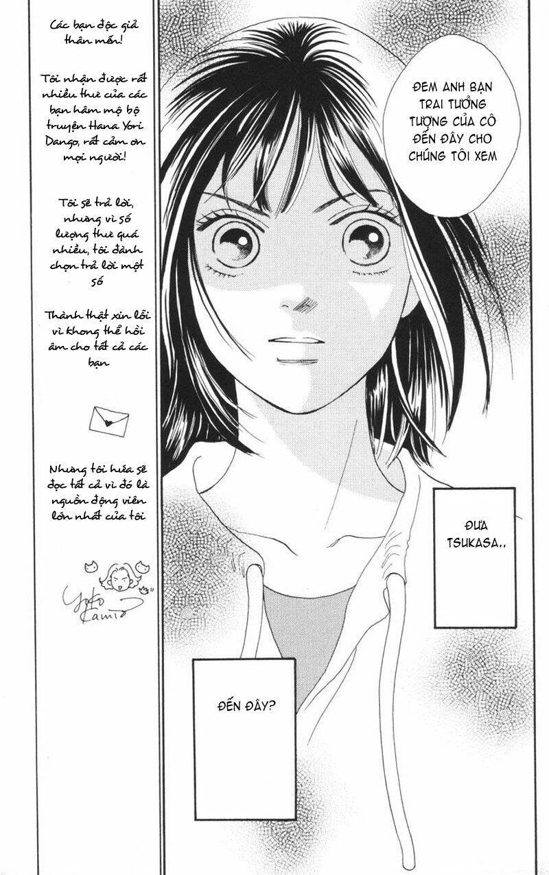 con nhà giàu chapter 146 14