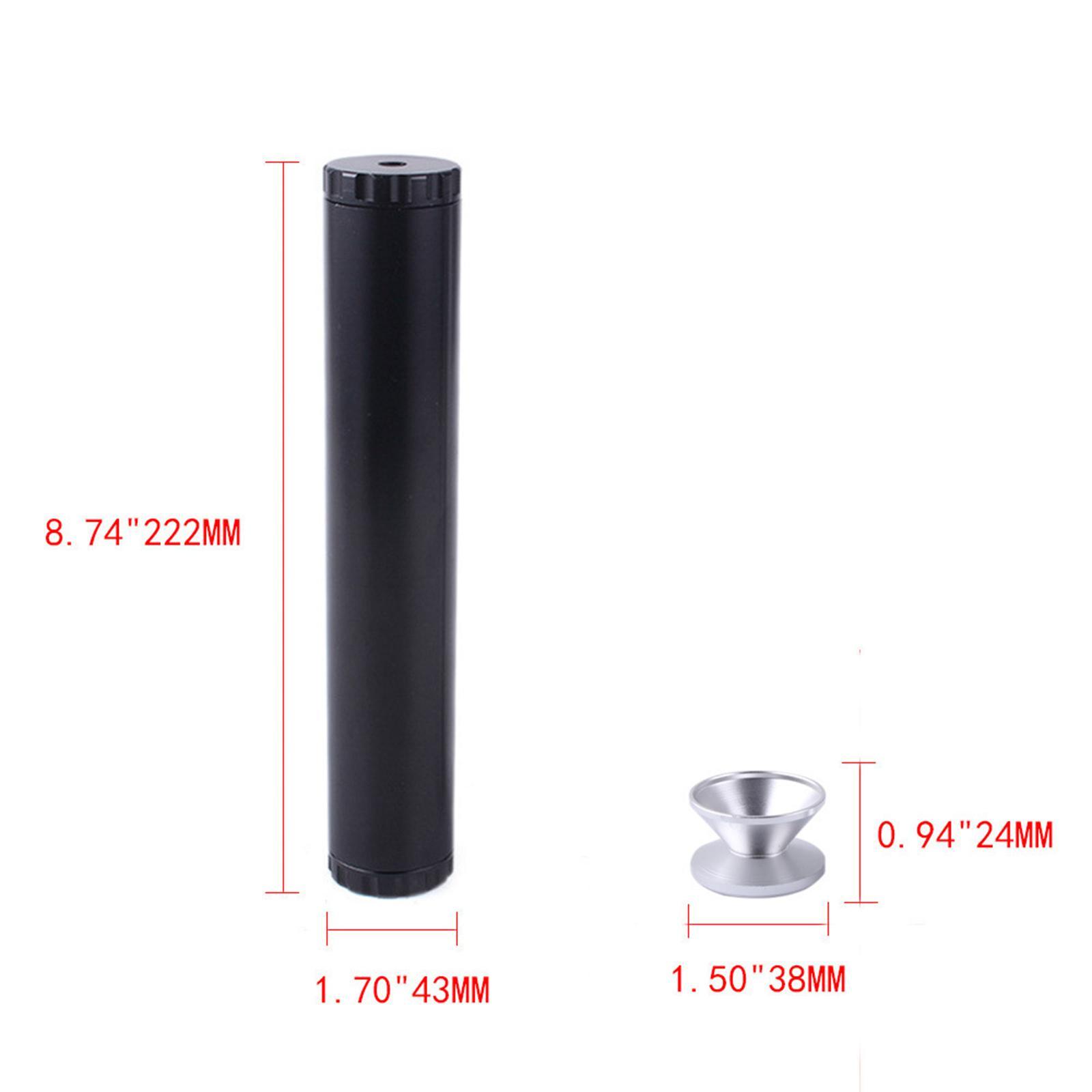 Car Filter Aluminum Alloy Fits for Napa 4003 Wix 24003 Spare Parts ACC Replace