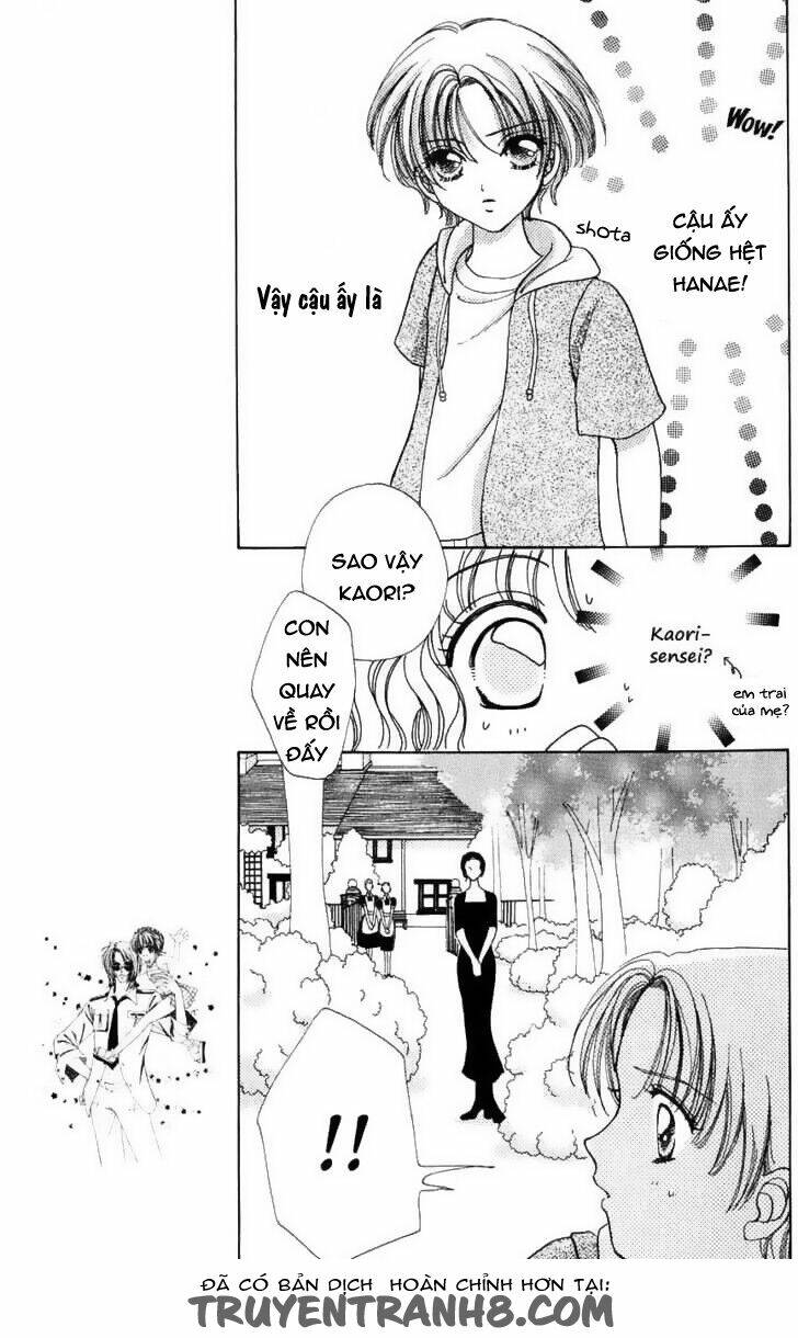 hana ni nare chapter 49 6