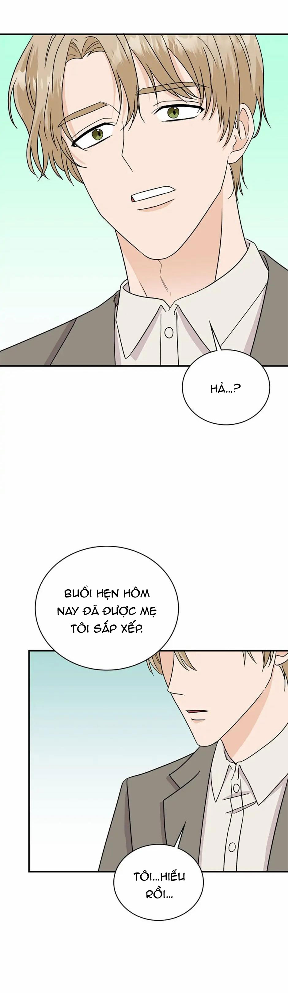 thiếu tôi là sếp mất ngủ ngay chapter 49.1 12