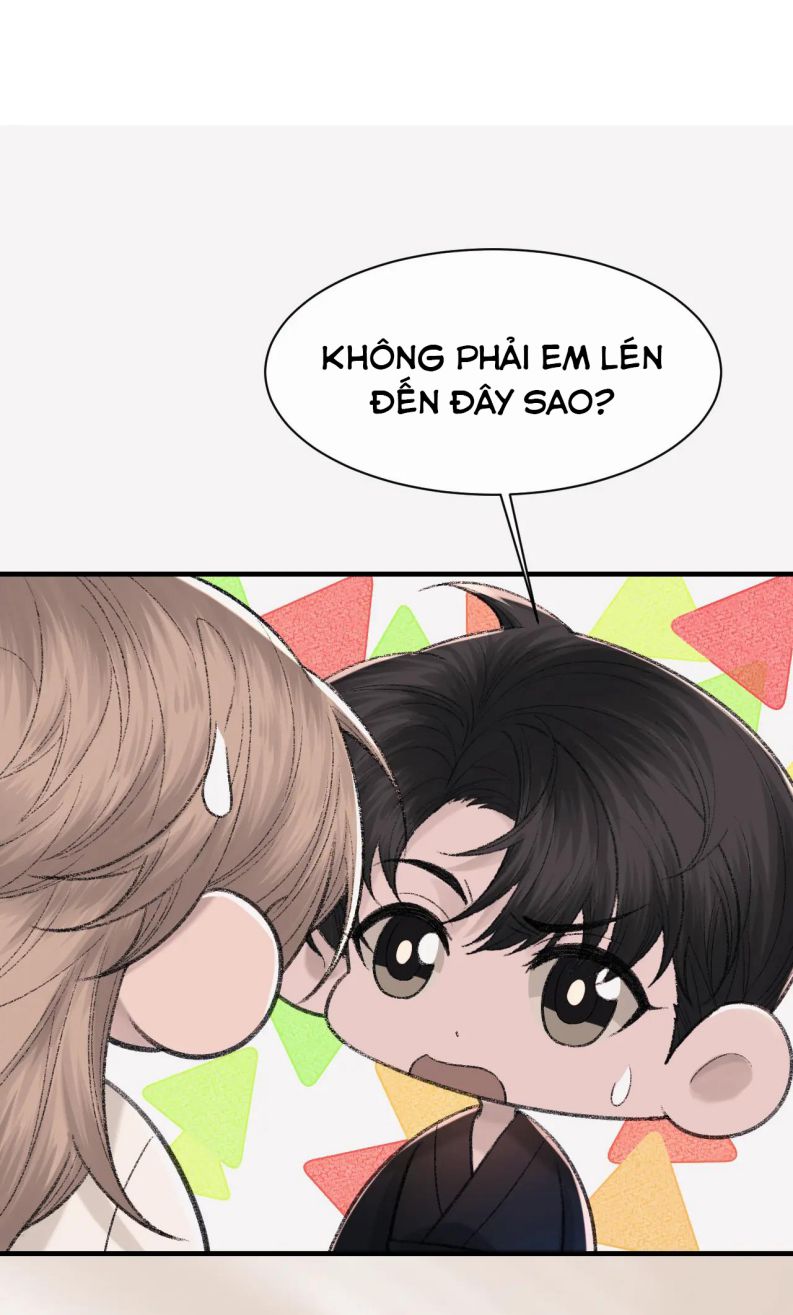 cấu bệnh chapter 95 8