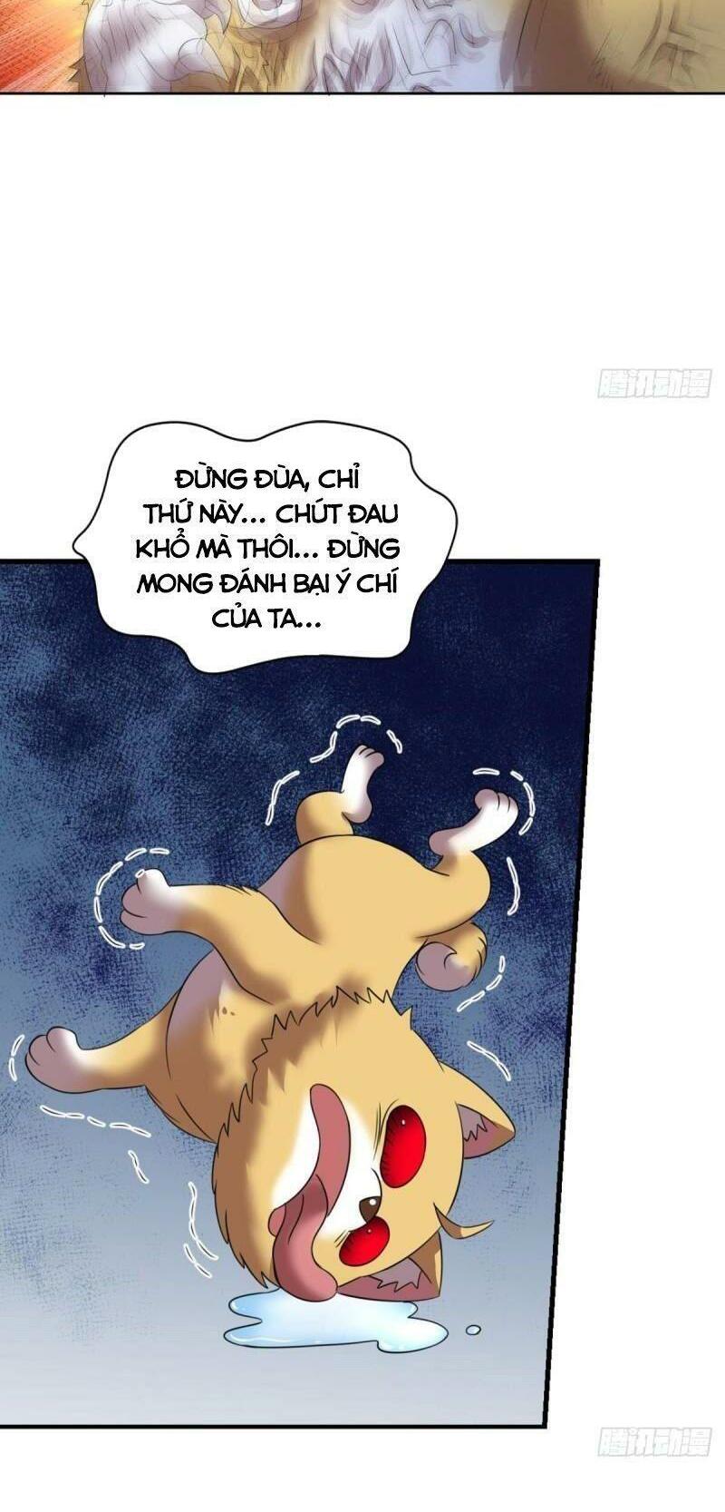 Trọng Sinh Thành Cậu Vàng Tại Dị Thế Chapter 256 30