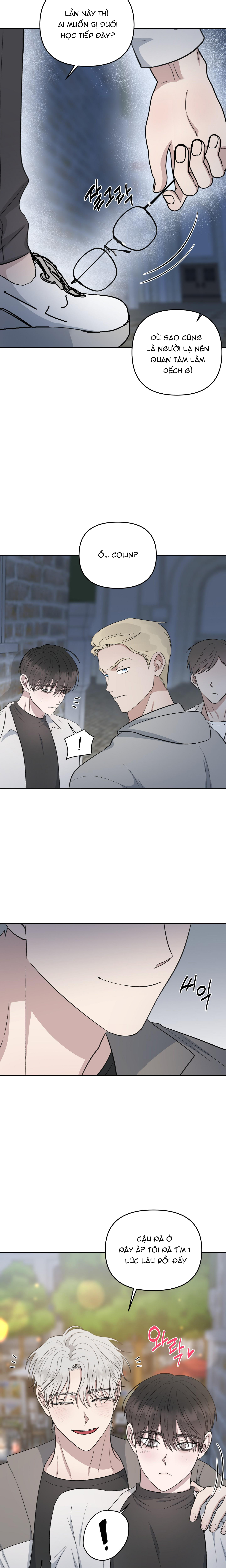 át chủ bài hạ cánh chapter 1 12