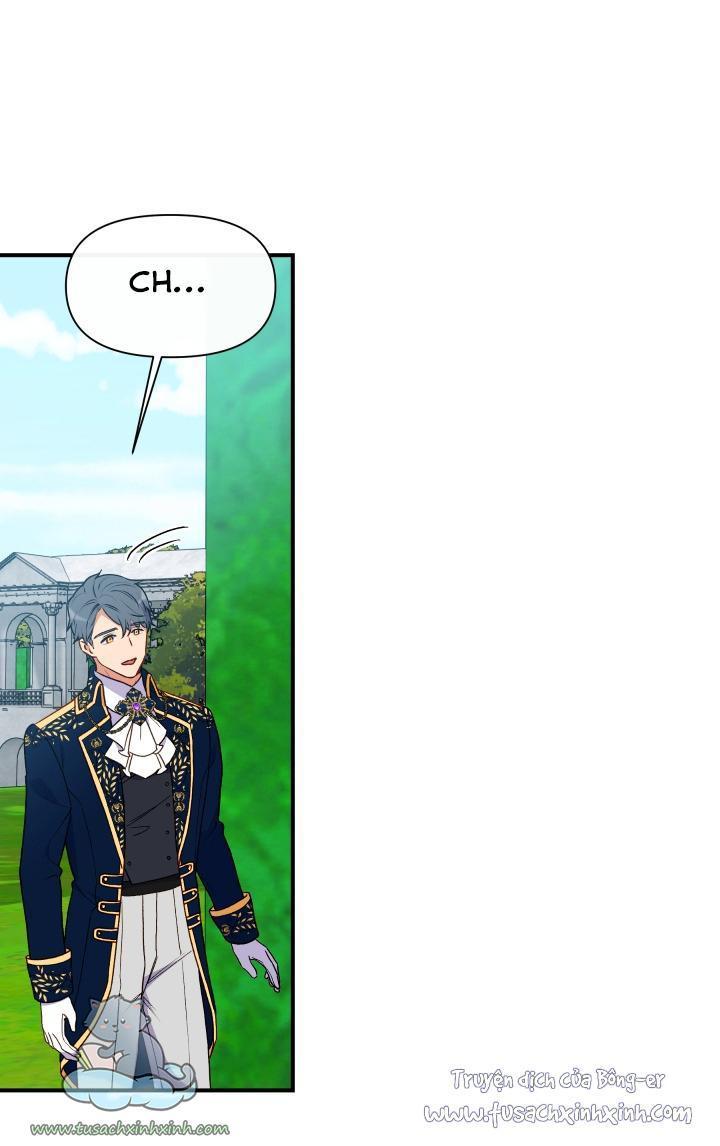 công nương khế ước của gia tộc công tước quái vật chapter 89 33