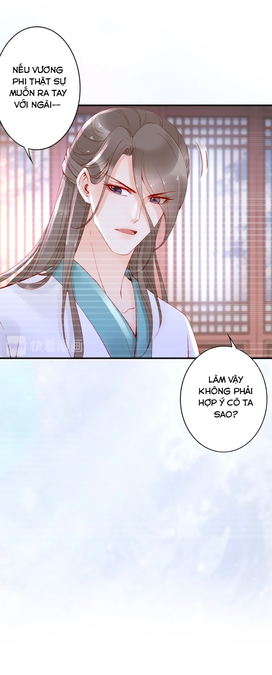 đế cung đông hoàng phi chapter 19 15