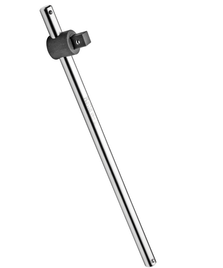 Tay vặn T trượt 460mm - 3/4 inch Retta RTK3445
