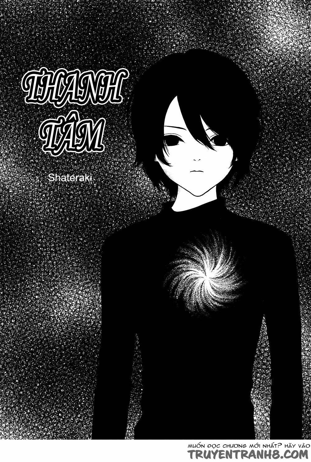 thanh tâm chapter 1 1