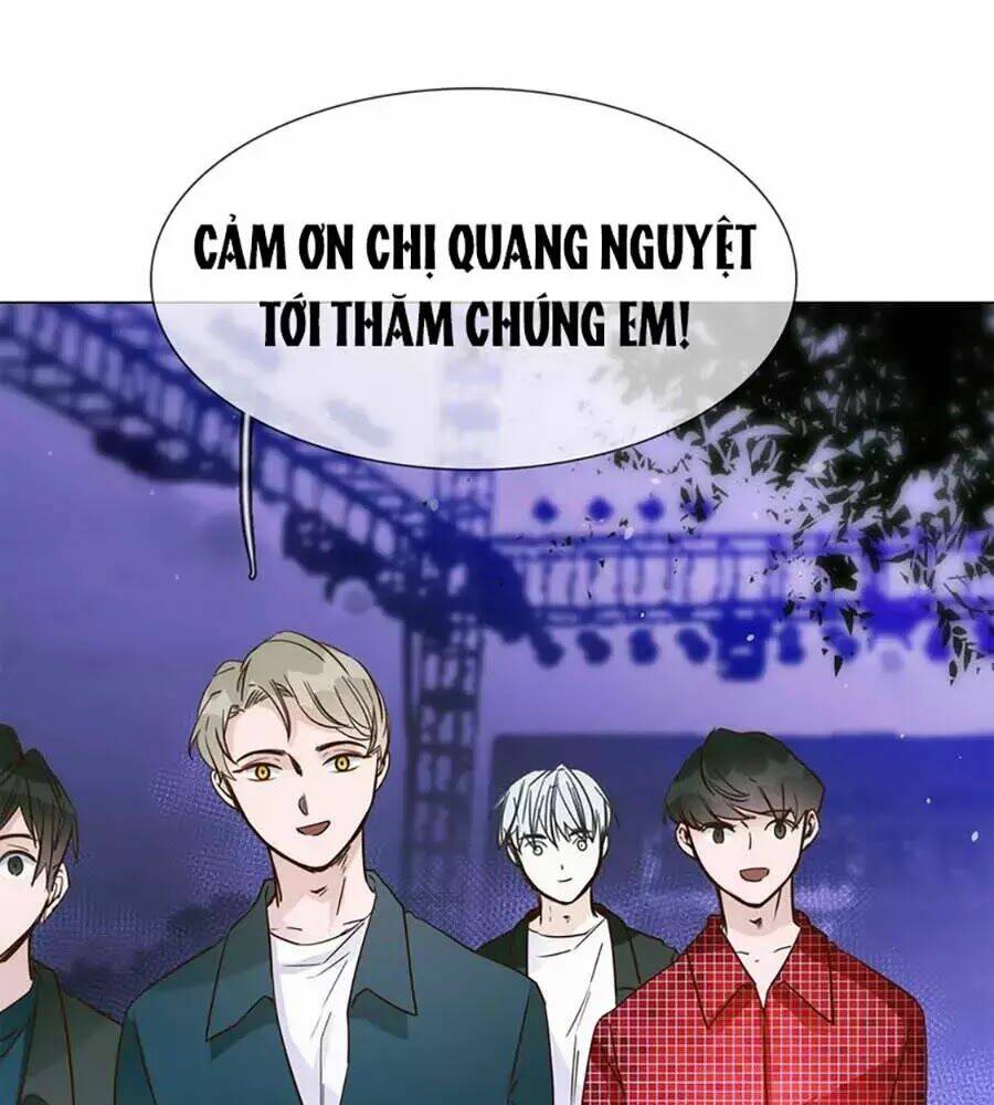 ngôi sao vụn vỡ chapter 32 46