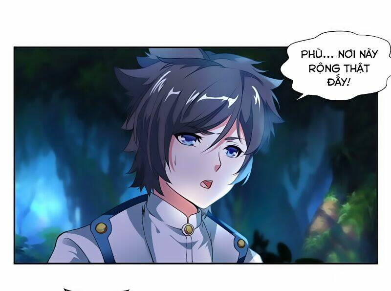 cửu dương thần vương chapter 12 29