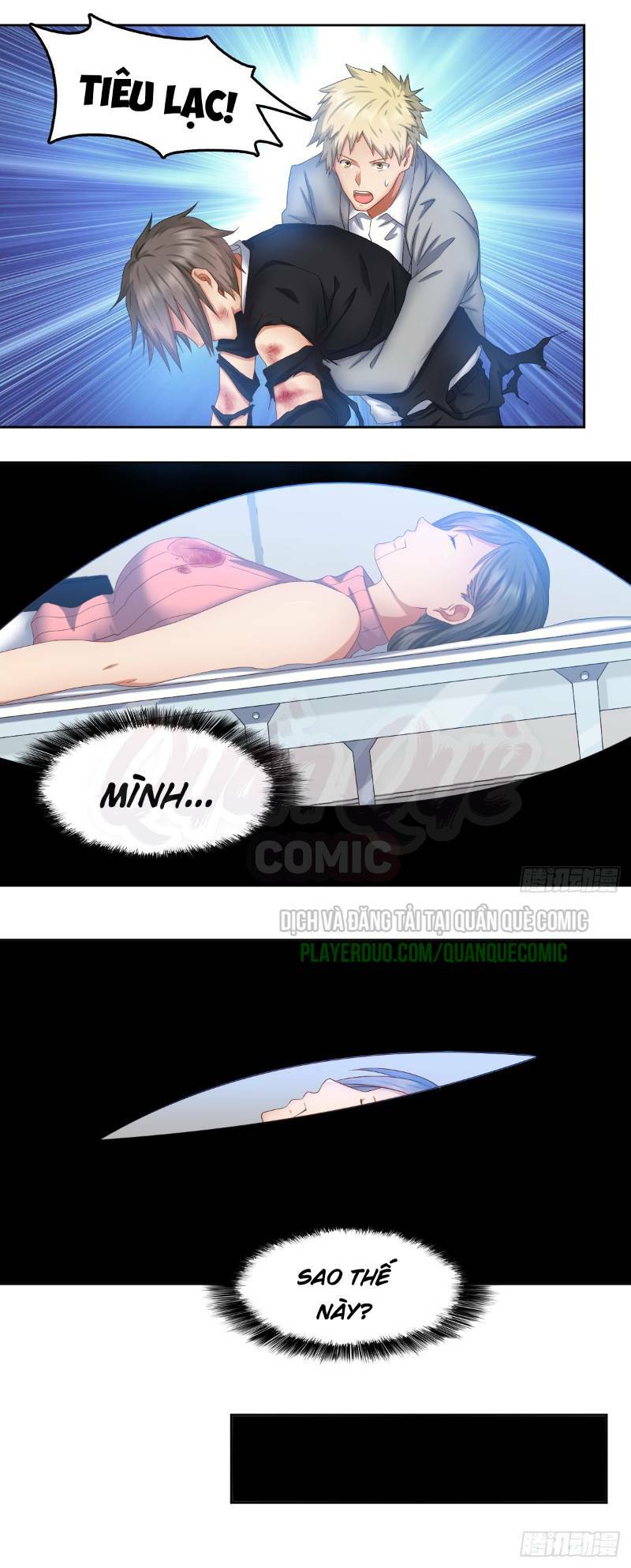 tuyệt thế thiên tài hệ thống chapter 47 13