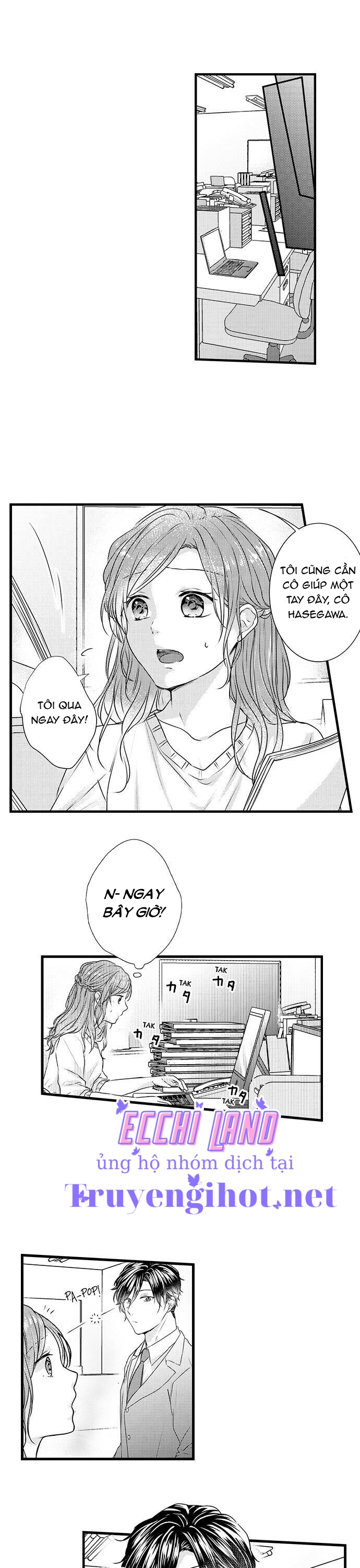 đây sẽ không được coi là ngoại tình nếu như em không ra (full) chapter 21.2 3