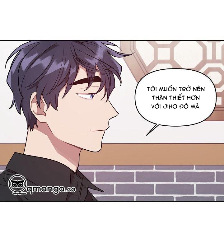 vị khách khả nghi và nhóc làm thêm chapter 11 49