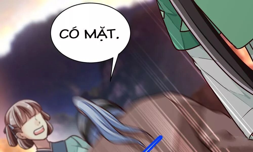 thái tử phi nhà ta thật hung hăng chapter 18 83