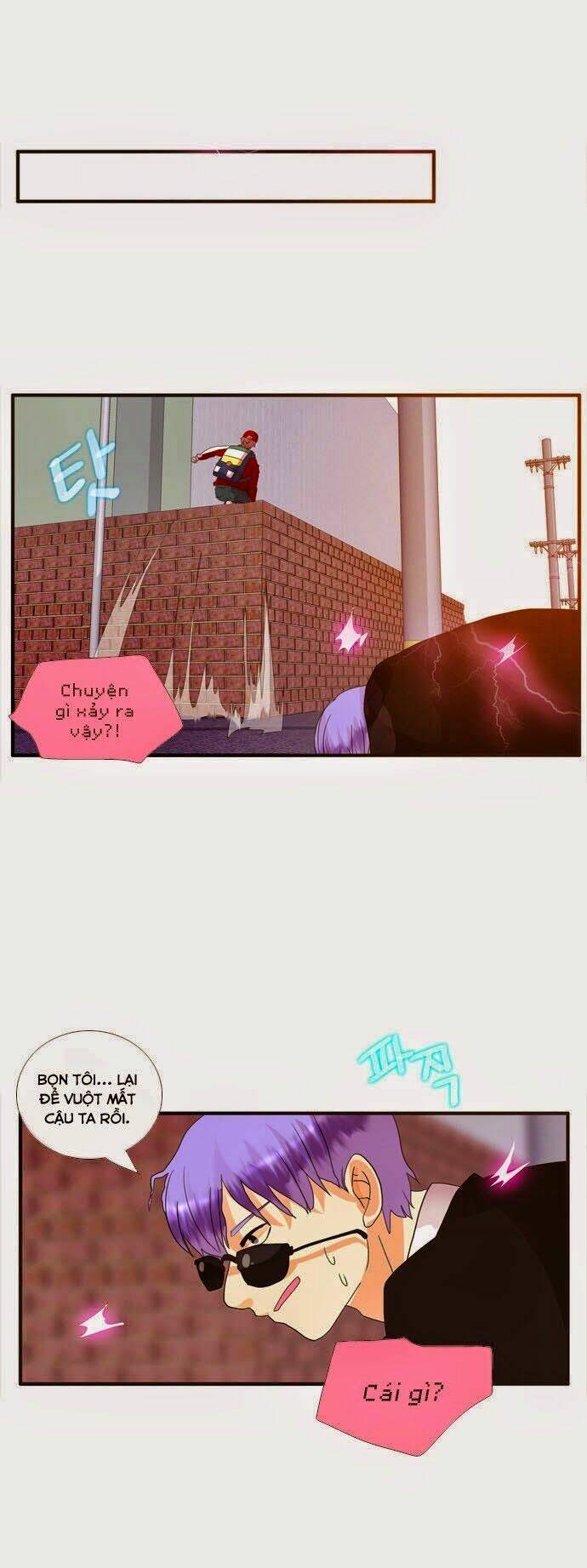 món quà từ chúa chapter 40 35