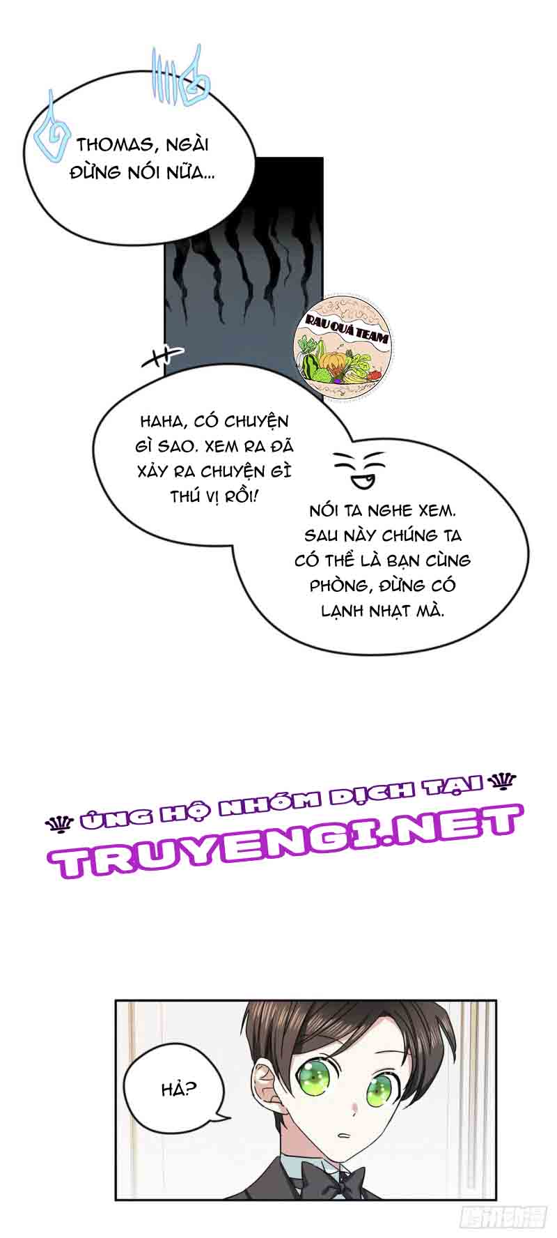 nam nô bộc xinh đẹp của tôi chapter 9 24