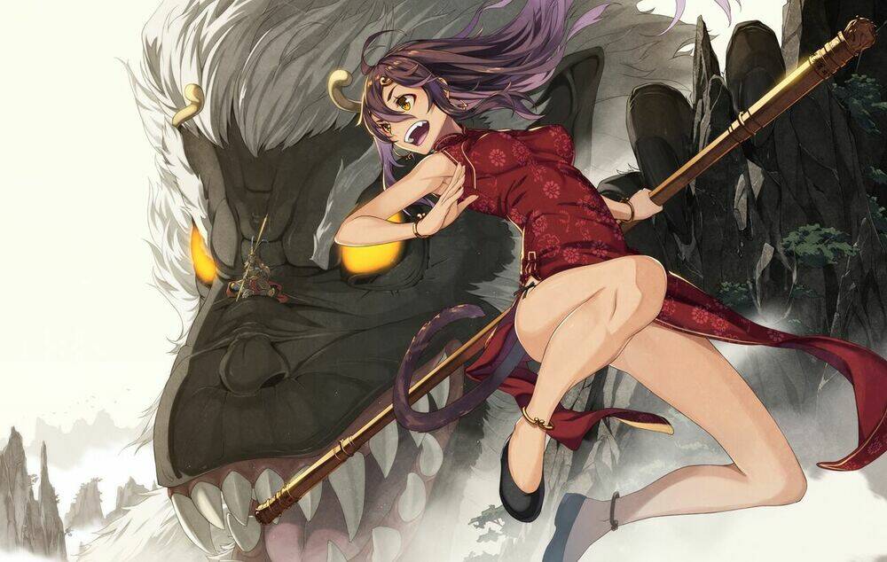 tây du ký bựa chapter 21.2 2