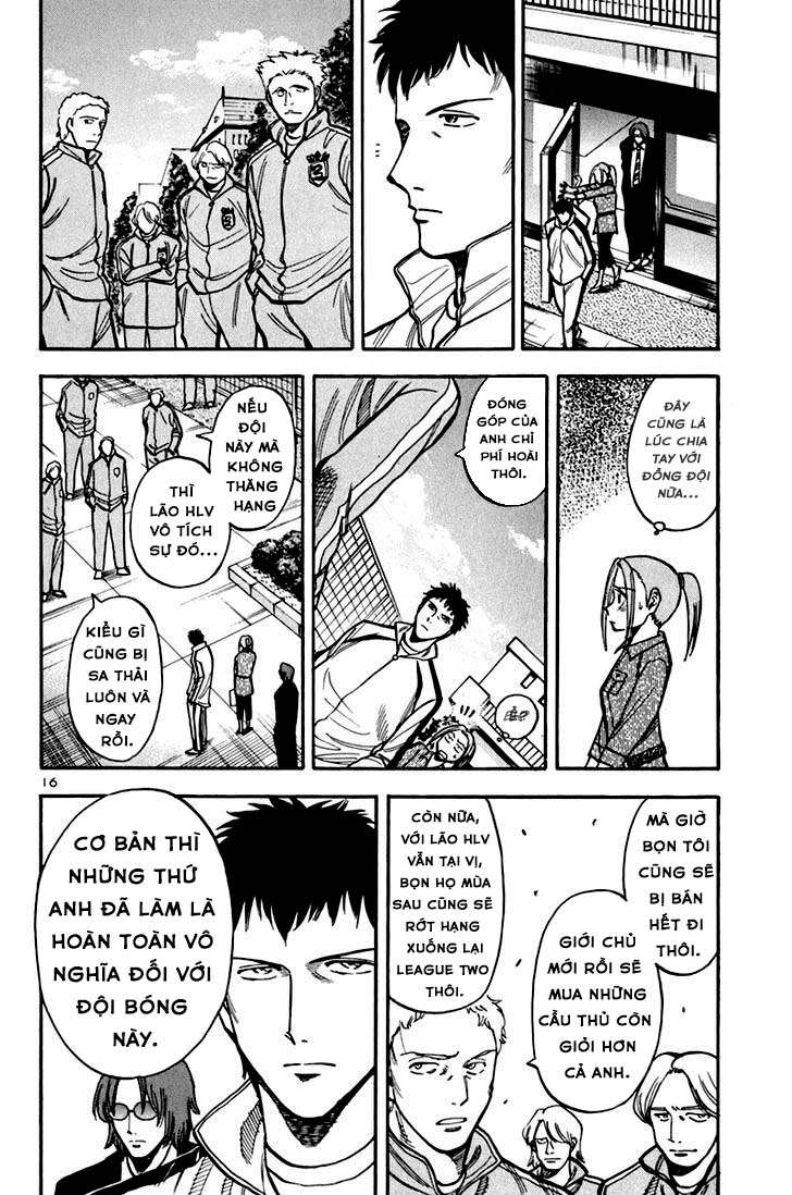 lost man chapter 5 15