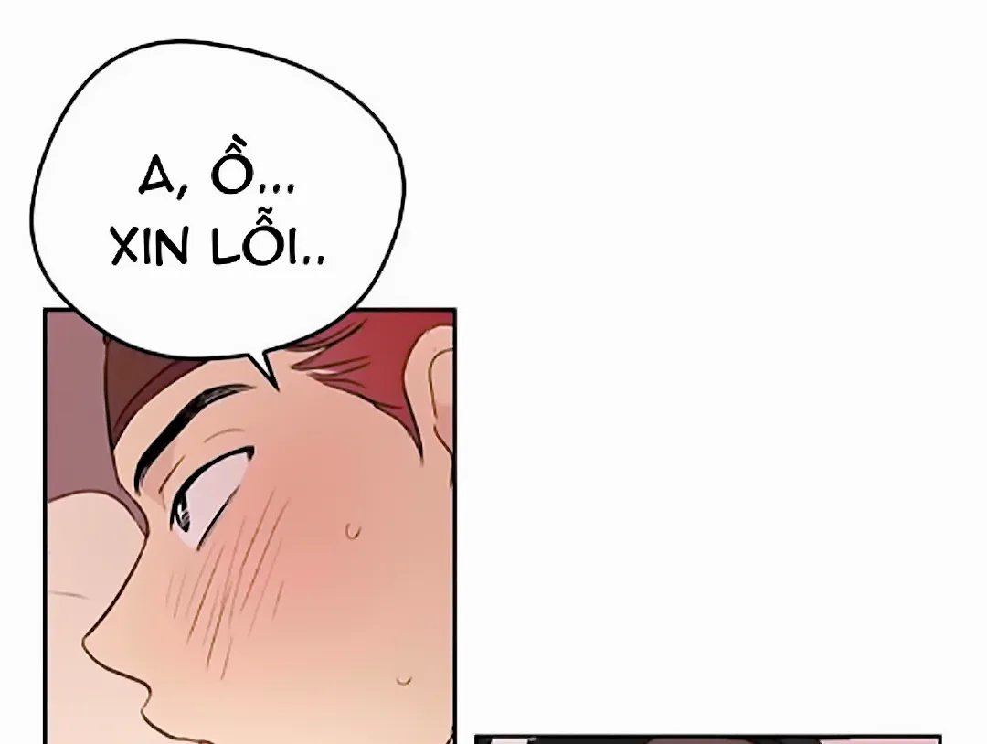 chuyện quái gì với giấc mơ đó vậy chapter 10 76